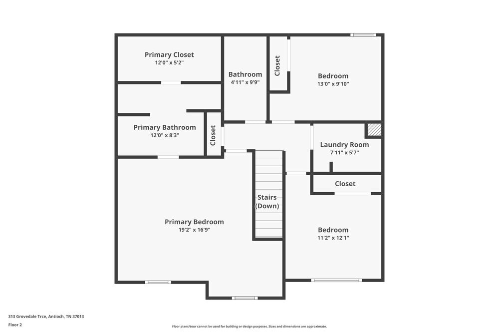 Building Photo - 313 Grovedale Trace