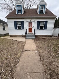 Building Photo - 3 Bedroom 1 Bath Single Family Home