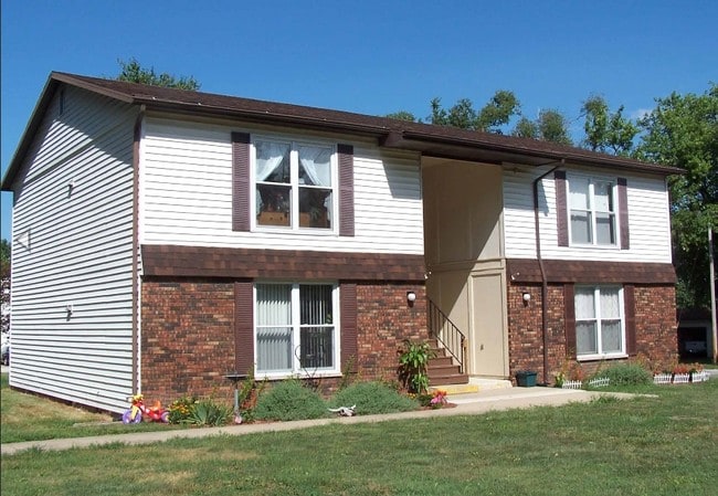 Primary Photo - Pana Housing