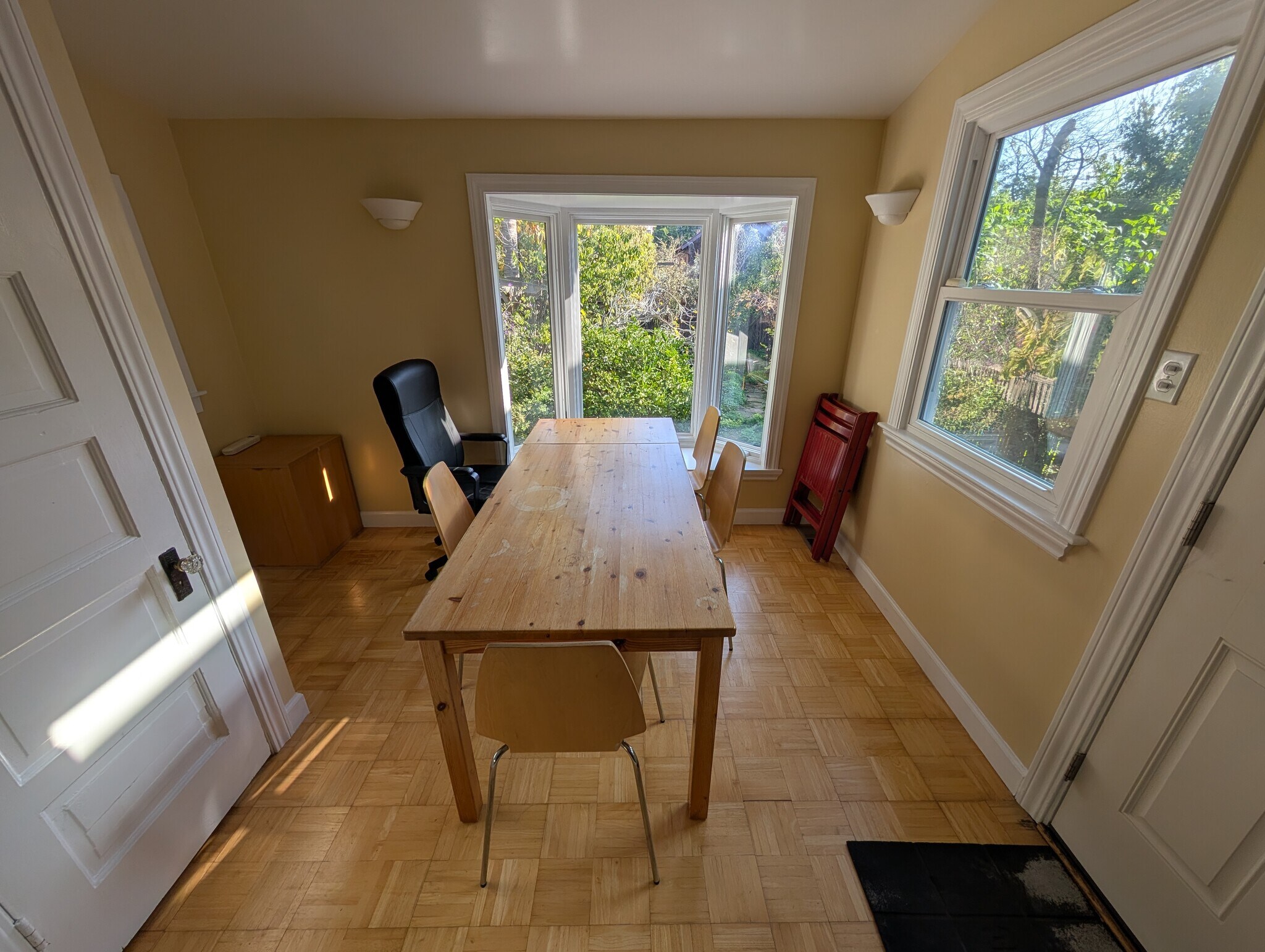 Building Photo - 3049 Wheeler St