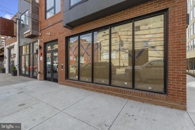 Building Photo - 1144 Frankford Ave