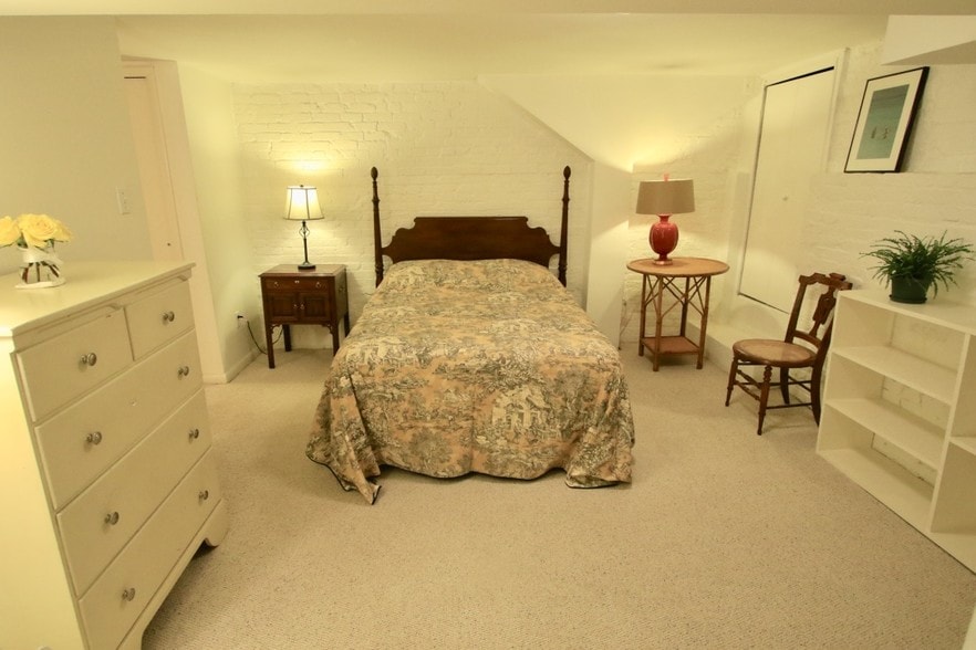 bedroom #2 - 1713 Riggs Pl NW