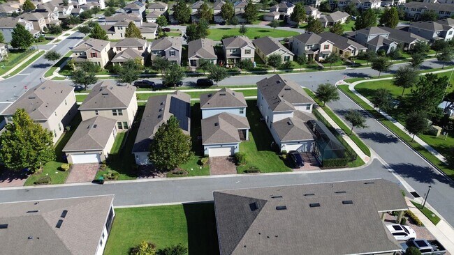 Building Photo - 16190 Harbor Mist Alley