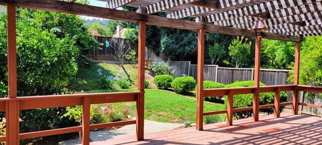 Building Photo - Large Landscaped Backyard! Fruit Trees- Fresh Interior Paint- Fresh Exterior paint- New Roof Comi...