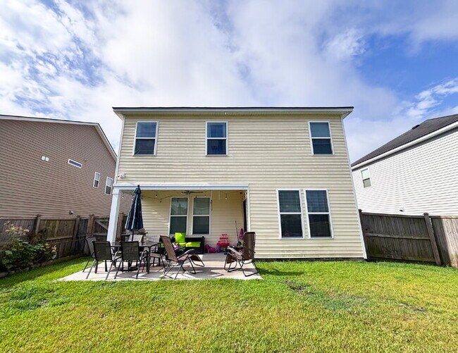 Building Photo - 1393 Wild Goose Trail