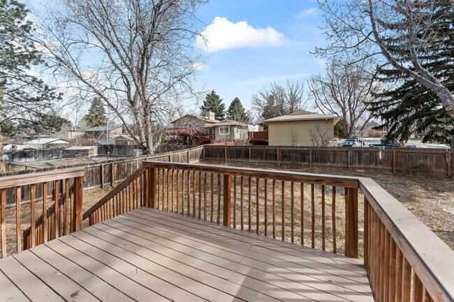 Building Photo - 4503 Bella Dr