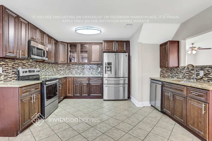 Building Photo - 2695 Windstream Way NW