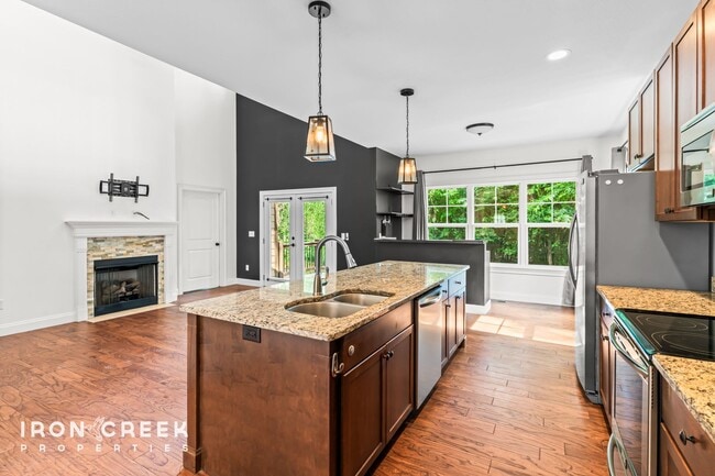 Building Photo - Stunning Craftsman Home in Arden - Modern ...