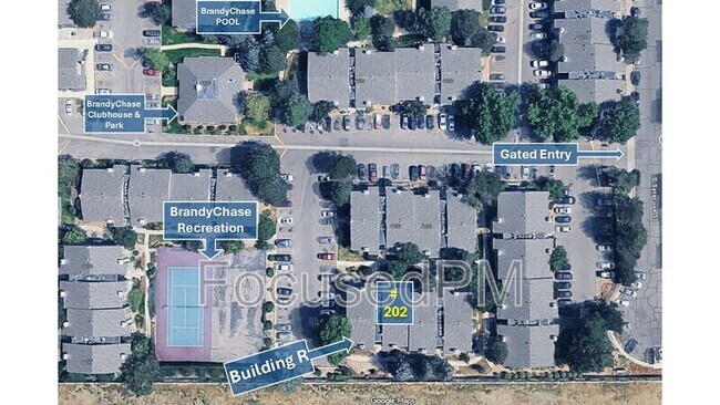 Building Photo - 4400 S Quebec St