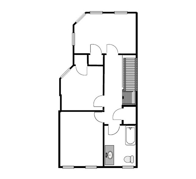 Building Photo - 117-119 S Hamilton St