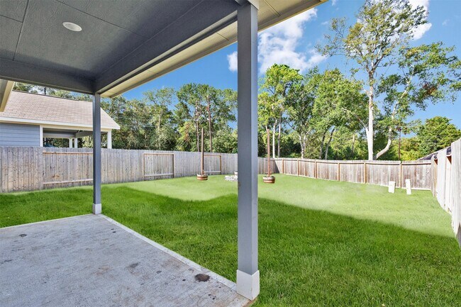 Building Photo - 25711 Hickory Pecan Trl