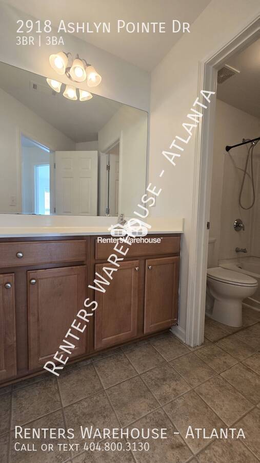 Building Photo - 2918 Ashlyn Pointe Dr