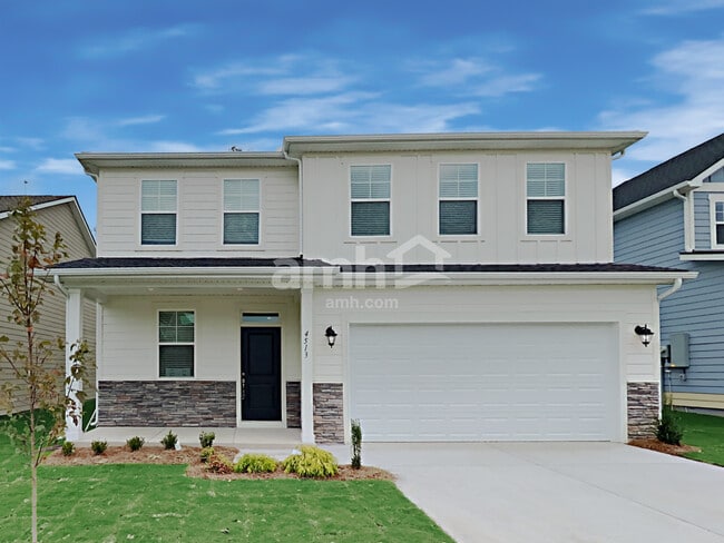 Primary Photo - 4513 Tarpon Dr