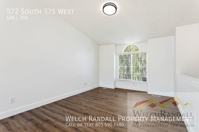 Building Photo - 572 S 375 W