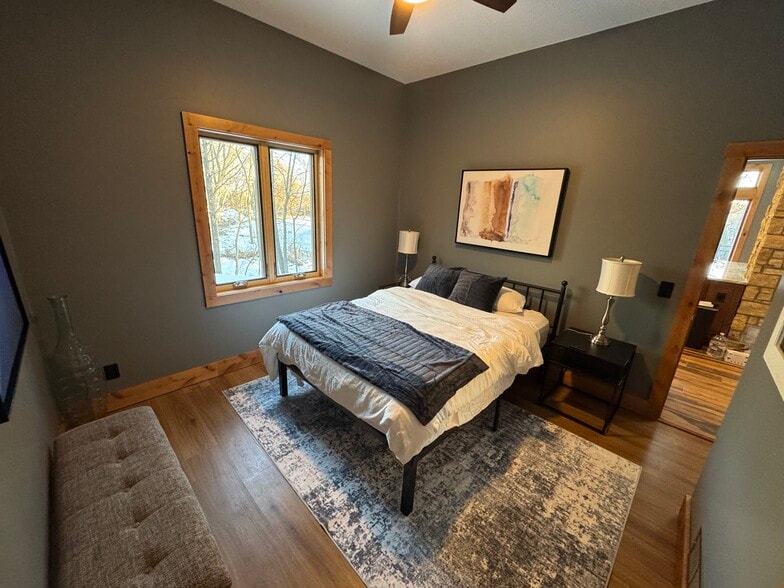 Building Photo - 281 Old Scout Camp Rd