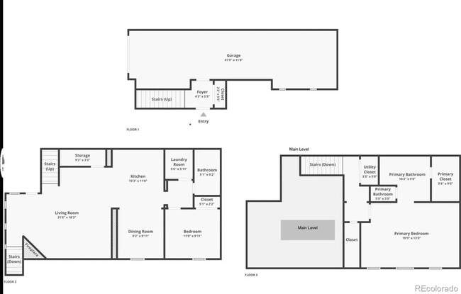 Building Photo - 3431 Cascina Cir