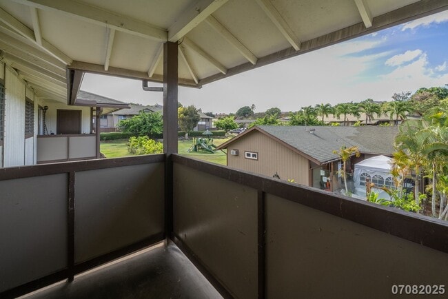 Building Photo - 1243 Ala Alii St