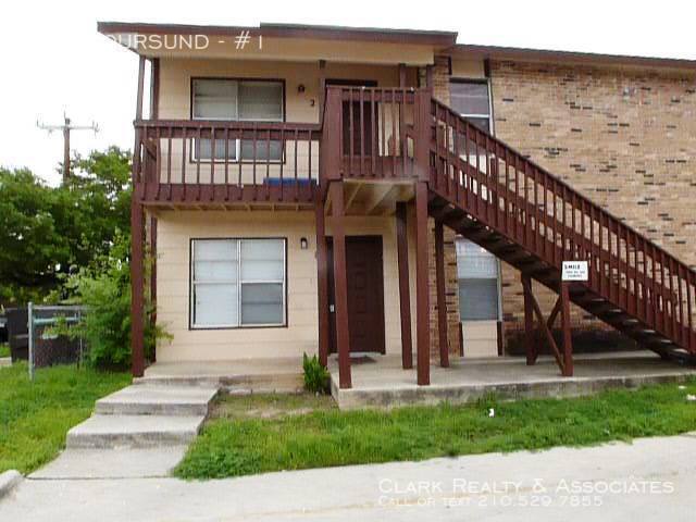 Building Photo - 300 Moursund Blvd. #1, San Antonio, TX. 78221