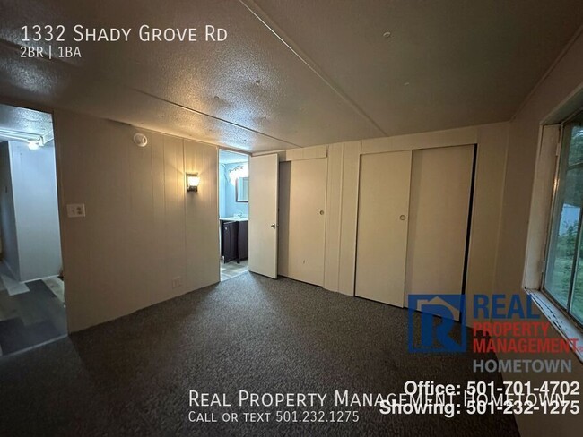 Building Photo - 1332 Shady Grove Rd