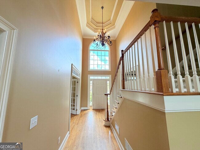 Building Photo - 3753 Baccurate Way