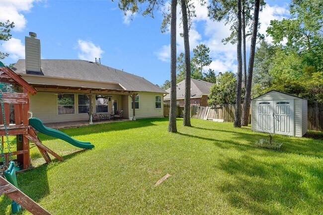 Building Photo - 62 N Planchard Cir