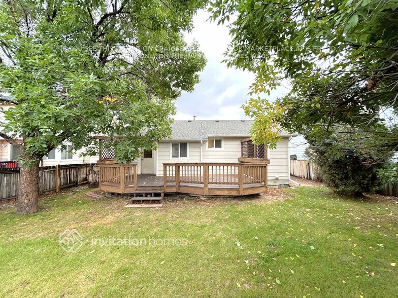 Building Photo - 4331 S Fundy St