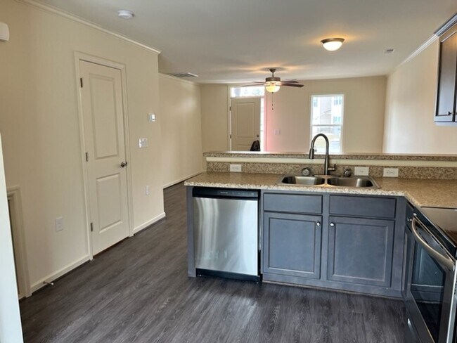 Building Photo - Boyington Place Avail!