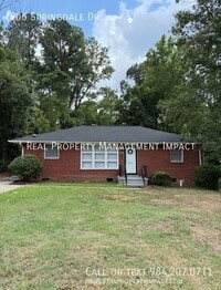 Building Photo - 906 Springdale Dr