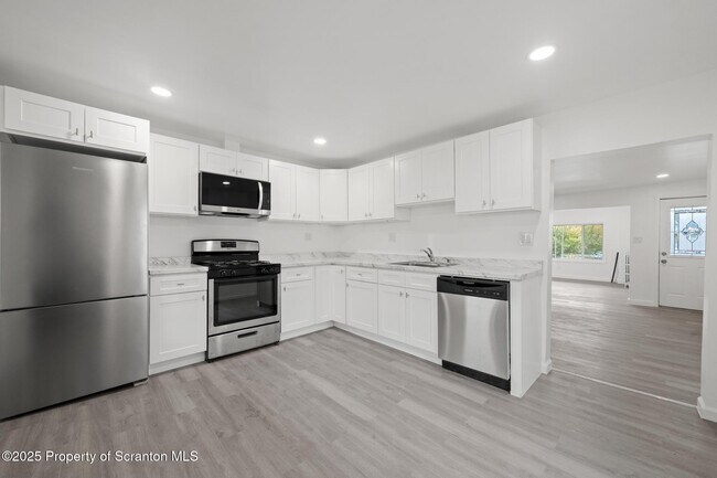 Building Photo - 525 St Frances Cabrini Ave