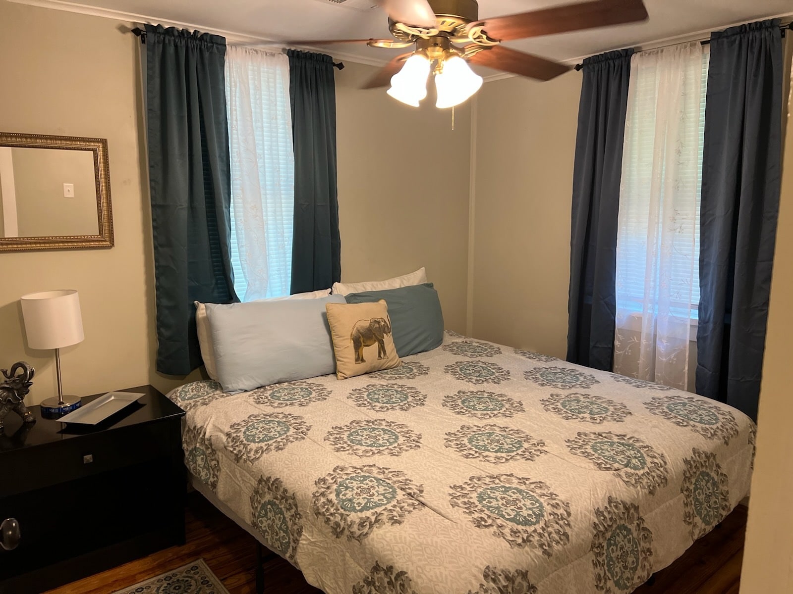 Bedroom #2 - 2420 20th Ave