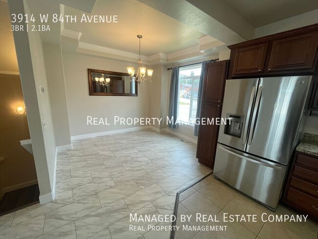 Building Photo - 3914 W 84th Ave
