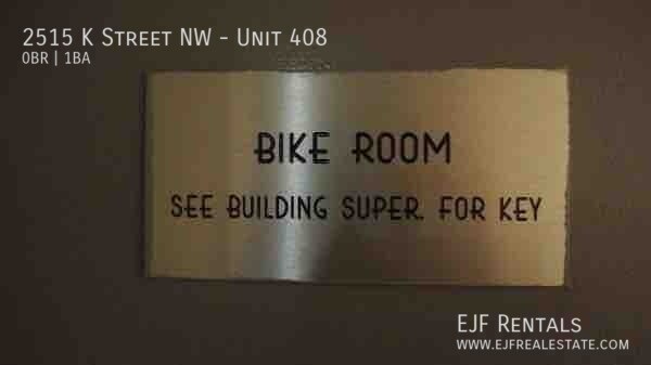 Building Photo - 2515 K St NW