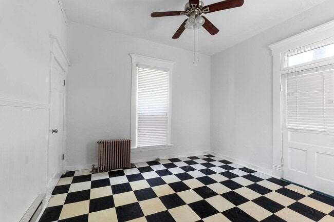 Building Photo - Huge Brick House in Victorian Village/Short North, Beautiful Woodwork 3 Car Garage and Swimming pool