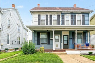 Building Photo - 2728 Butler St