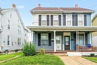 Building Photo - 2728 Butler St