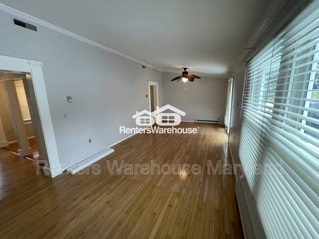 Building Photo - 2621 Fallston Rd