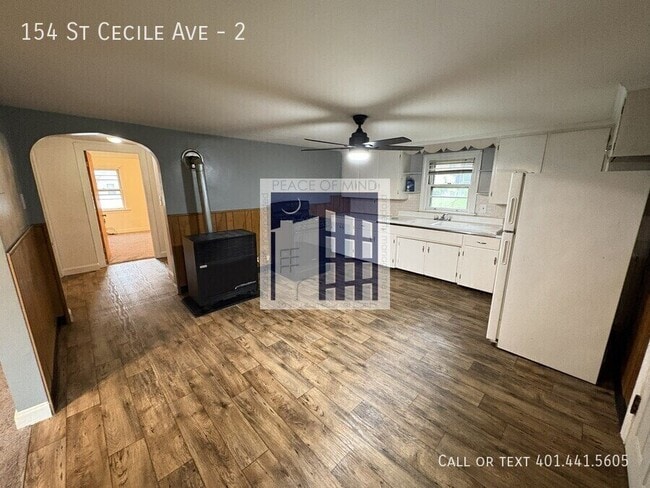 Building Photo - 154 St Cecile Ave