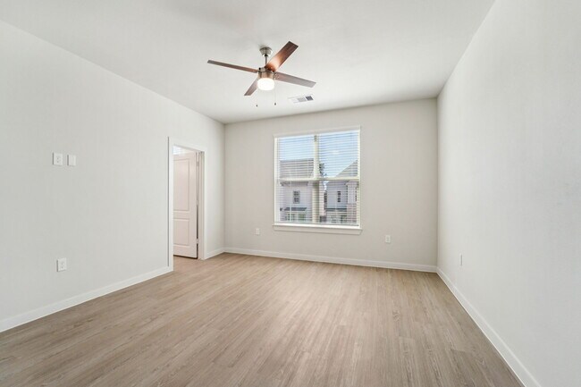 Floorplan - LightHaven at District West