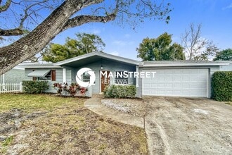 Building Photo - 3 Bedroom Pet-Friendly Home in Holiday, FL with Main Street Renewal