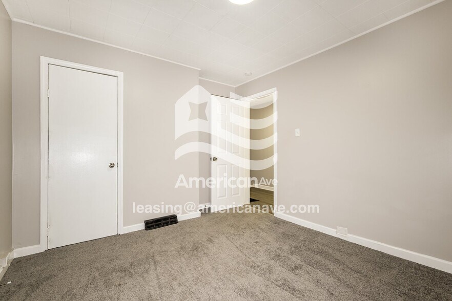 Building Photo - 307 Lafferty St