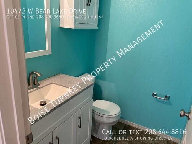 Building Photo - 10472 W Bear Lake Dr