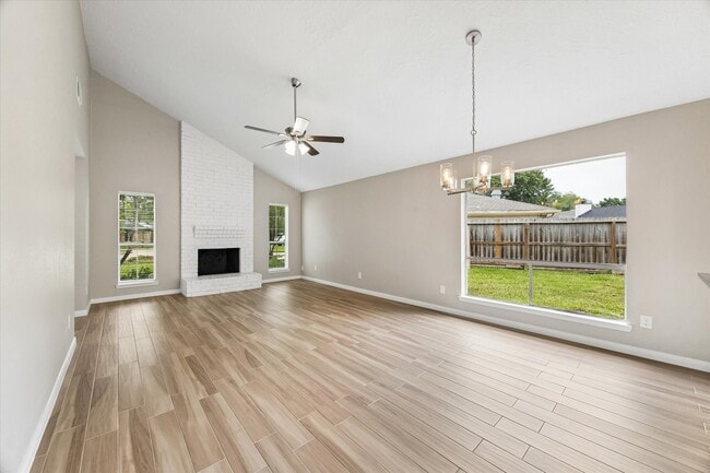 Building Photo - 16807 Forthloch Ct