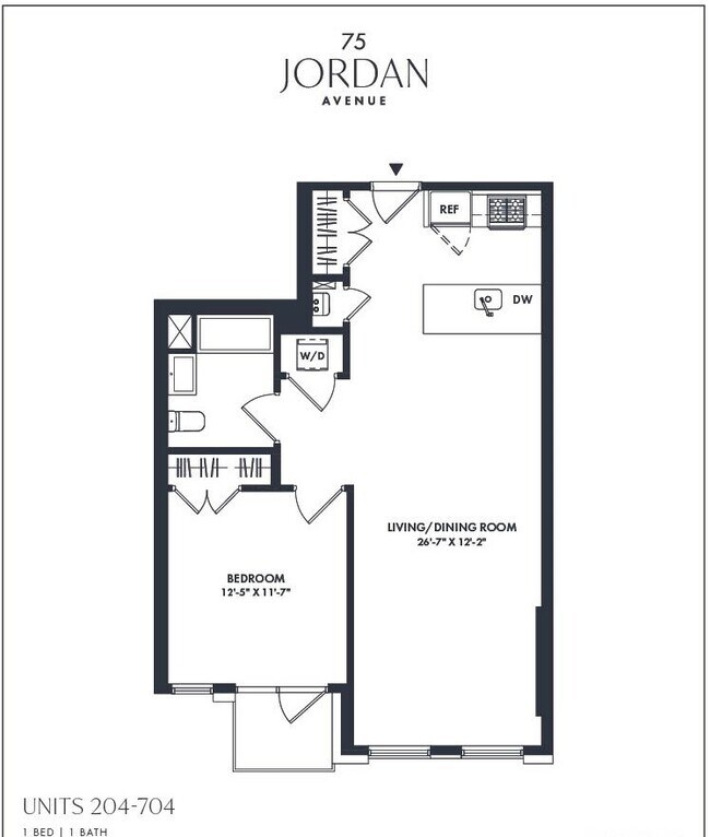 Building Photo - 75 Jordan Ave