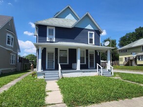 Building Photo - 1038 N Tuxedo St