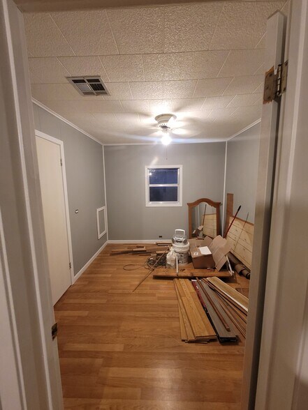 Bedroom1 - 1108 S Crocker St