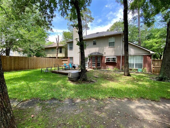 Building Photo - 3810 Babbling Creek Dr