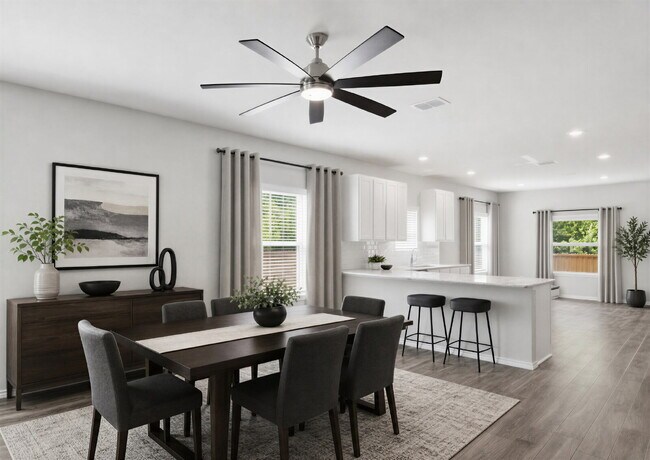 Building Photo - Spacious 4 Bedroom Home with Game Room and Flex Space!