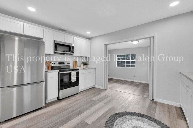 Building Photo - 9076 1st Ave