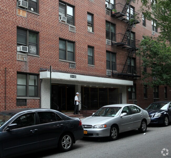 Building Photo - 51-55 Van Kleeck St
