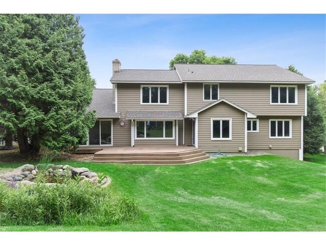 Building Photo - 7140 Willow View Cove